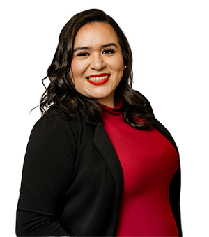 Esmeralda Castelo bio image and link