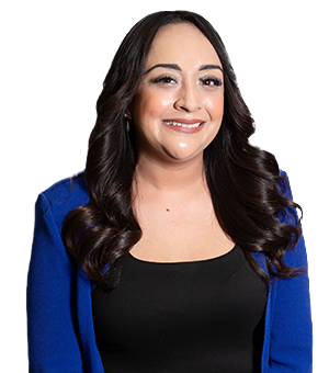 Jessica Mercado bio image and link