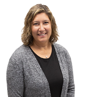 Wendy Terena display